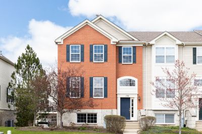 Brick Siding Repair