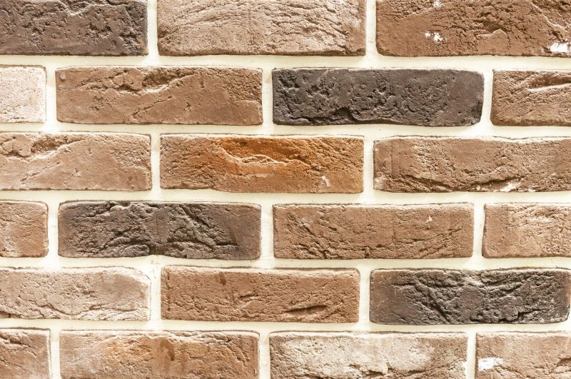 Brick Siding Repair