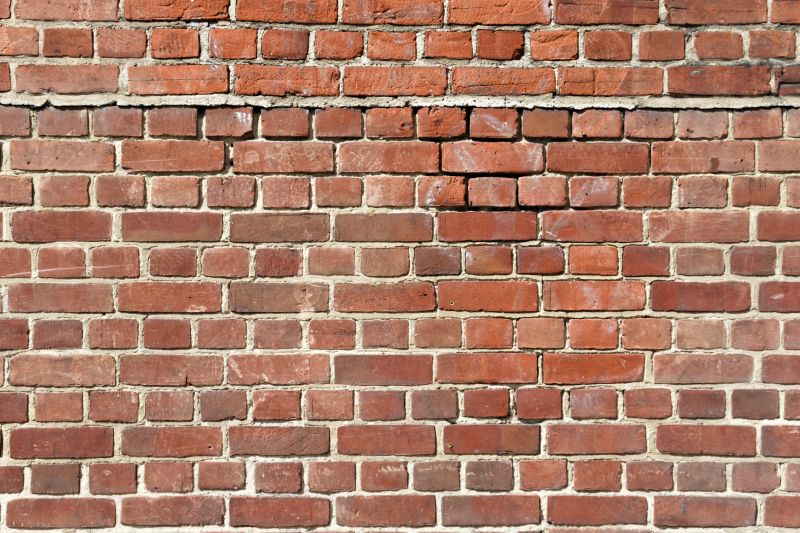 Repointing Mortar Joints