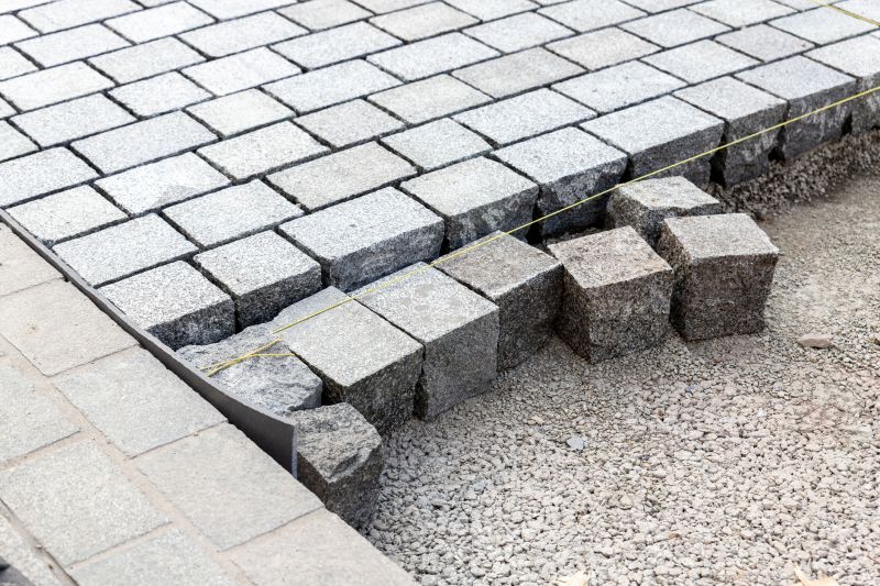 Driveway Pavers Replacement in Salt Lake City, UT