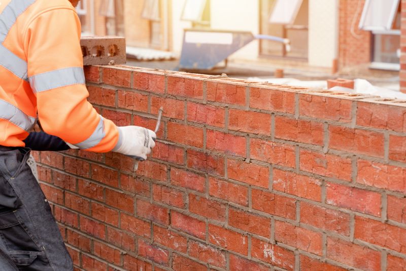 Brick Repair Specialists